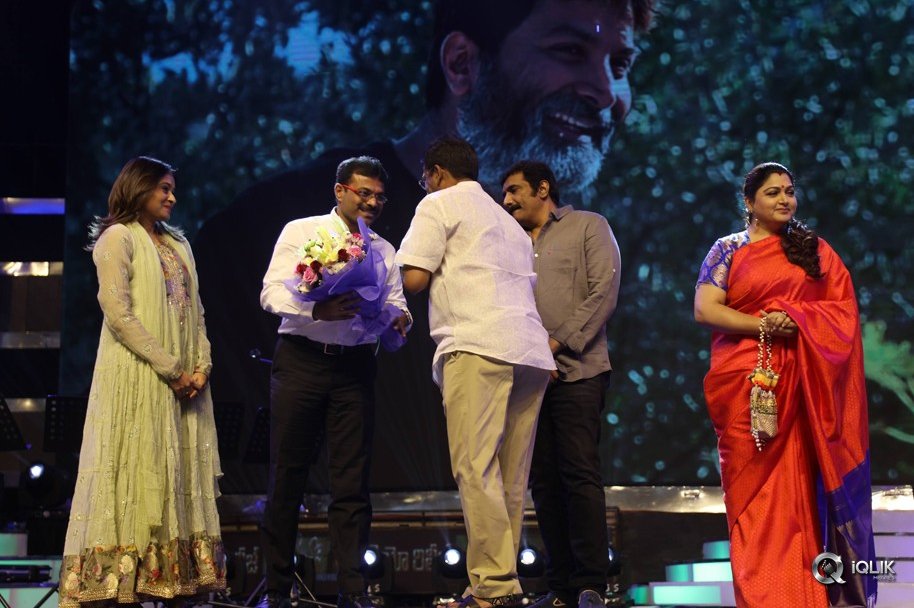 Agnyaathavaasi-Movie-Audio-Launch-Photos